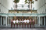 Bangkok Midtown Hotel
